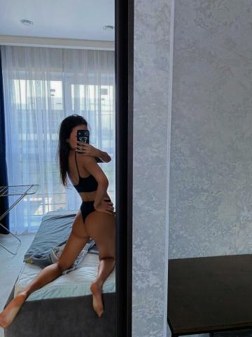 Юлия Блондинка фото 2