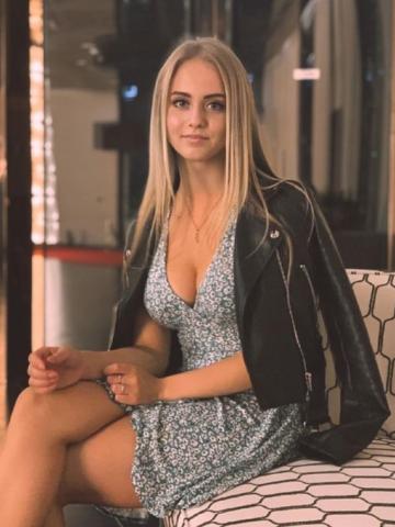 Мargarita Одесса фото 2